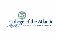 College of the atlantic
