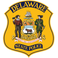 Delaware police department