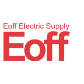 Eoff electric supply