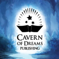 Cavern of dreams publishing