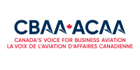 Canadian business aviation association