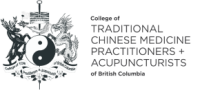 Canadian college of traditional chinese medicine