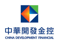 China development financial 中華開發金控