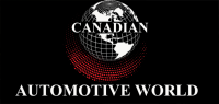 Canadian automotive world