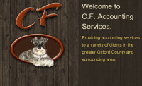 Cf accounting services