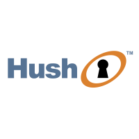Hush communications corporation