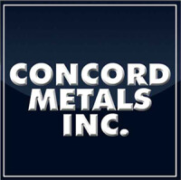 Concord metal inc