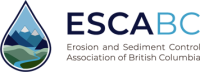Esca bc (erosion and sediment control association of british columbia)
