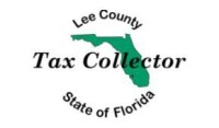 Lee county tax collector ofiice