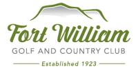Fort william country club