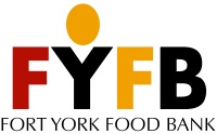 Fort york food bank