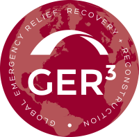 Global emergency relief, recovery and reconstruction (ger3)