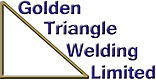 Golden triangle welding ltd.