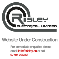 Risley manufacturing ltd