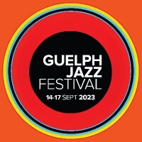 The guelph jazz festival