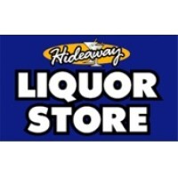 Hideaway liquor store
