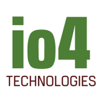 Io4 technologies