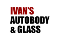 Ivan's auto body & glass ltd.