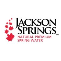 Jackson springs water corporation