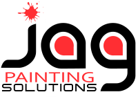 Jag painting