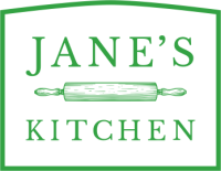 Jane's kitchen