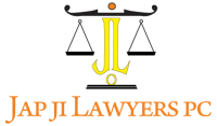 Japji lawyers pc