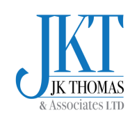Jk thomas & associates ltd