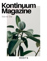Kontinuum magazine