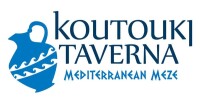 Koutouki taverna mediterranean meze