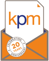 Kpm - your partner in mailing