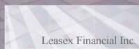 Leasex financial inc