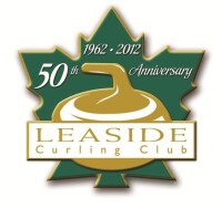 Leaside curling club