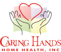 Caring hands home health, inc.