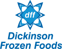Dickinson frozen foods
