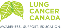 Lung cancer canada