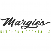 Margies kitchen