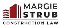 Margie strub construction law llp
