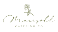 Marigold couture catering
