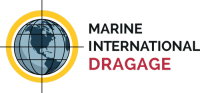 Marine international dragage inc