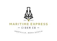 Maritime express cider company