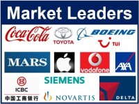 Market leaders