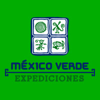 Expediciones mexico verde