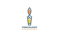 Community torchlight