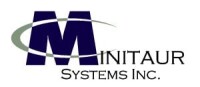 Minitaur systems