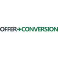 Offer conversion