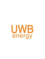 Uwb energy