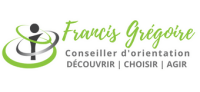 Francis grégoire conseiller d'orientation | conférencier (pratique privée)