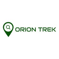 Orion trek voyages