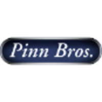 Pinn brothers fine homes