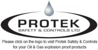 Protek safety & electric ltd.